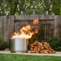 Preview: Solo Stove Yukon + Standfuß 2.0